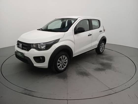 FIAT MOBI 1.0 EVO FLEX LIKE. MANUAL FIAT MOBI 1.0 EVO FLEX LIKE. MANUAL